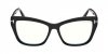 OKULARY KOREKCYJNE TOM FORD TF 5826 001 55 ROZMIAR M