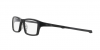 OKULARY KOREKCYJNE OAKLEY® CHAMFER OX 8039 803901 51 ROZMIAR M
