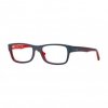 OKULARY KOREKCYJNE RAY-BAN® RX 5268 5180 48 ROZMIAR S
