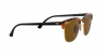 OKULARY RAY-BAN® CLUBMASTER RB 3016 1160 51 ROZMIAR M