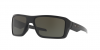 OKULARY OAKLEY® DOUBLE EDGE OO 9380 938001 66 ROZMIAR L