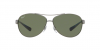 OKULARY RAY-BAN® RB 3386 004/9A 63 ROZMIAR M Z POLARYZACJĄ