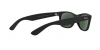 OKULARY RAY-BAN® NEW WAYFARER RB 2132 622/58 55 ROZMIAR M Z POLARYZACJĄ