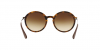 OKULARY RAY-BAN® ROUND RB 4222 865/13 50 ROZMIAR M