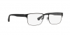 OKULARY KOREKCYJNE EMPORIO ARMANI EA 1027 3001 55 ROZMIAR L