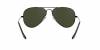 OKULARY RAY-BAN® AVIATOR LARGE METAL RB 3025 L2823 58 ROZMIAR M