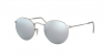 OKULARY RAY-BAN® ROUND METAL RB 3447 019/30 50 ROZMIAR M