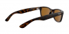 OKULARY RAY-BAN® NEW WAYFARER RB 2132 710 52 ROZMIAR S