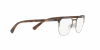 OKULARY KOREKCYJNE EMPORIO ARMANI EA 1059 3179 53 ROZMIAR M