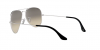 OKULARY RAY-BAN® AVIATOR LARGE METAL RB 3025 003/32 62 ROZMIAR L