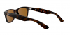 OKULARY RAY-BAN® NEW WAYFARER RB 2132 710 52 ROZMIAR S