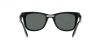 OKULARY RAY-BAN® FOLDING WAYFARER RB 4105 601/58 50 ROZMIAR S Z POLARYZACJĄ