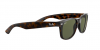 OKULARY RAY-BAN® NEW WAYFARER RB 2132 902 58 ROZMIAR L