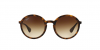 OKULARY RAY-BAN® ROUND RB 4222 865/13 50 ROZMIAR M