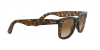 OKULARY RAY-BAN® WAYFARER EASE RB 4340 710/51 50 ROZMIAR M