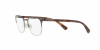 OKULARY KOREKCYJNE EMPORIO ARMANI EA 1059 3179 53 ROZMIAR M