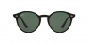 OKULARY RAY-BAN® ROUND RB 2180 601/71 51 ROZMIAR M