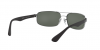 OKULARY RAY-BAN® RB 3445 004 61 ROZMIAR M