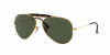 OKULARY RAY-BAN® OUTDOORSMAN II RB 3029 181 62 ROZMIAR L