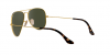 OKULARY RAY-BAN® AVIATOR LARGE METAL RB 3025 181 62 ROZMIAR L