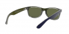 OKULARY RAY-BAN® NEW WAYFARER RB 2132 6188 55 ROZMIAR M