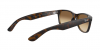 OKULARY RAY-BAN® NEW WAYFARER RB 2132 710/51 55 ROZMIAR M