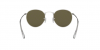 OKULARY RAY-BAN® ROUND METAL RB 3447 019/30 50 ROZMIAR M