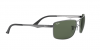 OKULARY RAY-BAN® N/A RB 3498 004/71 61 ROZMIAR M