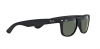 OKULARY RAY-BAN® NEW WAYFARER RB 2132 622 58 ROZMIAR L