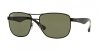 OKULARY RAY-BAN® RB 3533 002/9A 57 ROZMIAR M Z POLARYZACJĄ