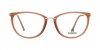 OKULARY KOREKCYJNE RODENSTOCK R 7070 A 49 ROZMIAR S