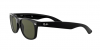 OKULARY RAY-BAN® NEW WAYFARER RB 2132 901/58 55 ROZMIAR M Z POLARYZACJĄ