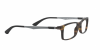 OKULARY KOREKCYJNE RAY-BAN® RX 7017 5200 54 ROZMIAR M