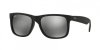 OKULARY RAY-BAN® JUSTIN RB 4165 622/6G 55 ROZMIAR M