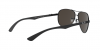 OKULARY RAY-BAN® CARBON FIBRE RB 8313 002/K7 61 ROZMIAR L Z POLARYZACJĄ