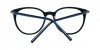 OKULARY KOREKCYJNE TOD'S TO 5111 001 50 ROZMIAR S