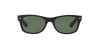 OKULARY RAY-BAN® NEW WAYFARER RB 2132 622/58 55 ROZMIAR M Z POLARYZACJĄ