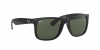 OKULARY RAY-BAN® JUSTIN RB 4165 601/71 55 ROZMIAR M