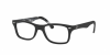 OKULARY KOREKCYJNE RAY-BAN® RX 5228 5405 53 ROZMIAR M