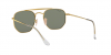 OKULARY RAY-BAN® THE MARSHAL RB 3648 001 54 ROZMIAR L