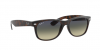 OKULARY RAY-BAN® NEW WAYFARER RB 2132 894/76 55 ROZMIAR M Z POLARYZACJĄ