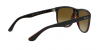 OKULARY RAY-BAN® BOYFRIEND RB 4147 609585 60 ROZMIAR L