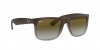 OKULARY RAY-BAN® JUSTIN RB 4165 854/7Z 51 ROZMIAR S