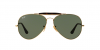 OKULARY RAY-BAN® OUTDOORSMAN II RB 3029 181 62 ROZMIAR L