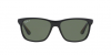 OKULARY RAY-BAN® RB 4181 601/9A 57 ROZMIAR M Z POLARYZACJĄ