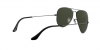 OKULARY RAY-BAN® AVIATOR LARGE METAL RB 3025 W0879 58 ROZMIAR M