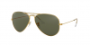 OKULARY RAY-BAN® AVIATOR LARGE METAL RB 3025 001/58 62 ROZMIAR L Z POLARYZACJĄ