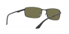 OKULARY RAY-BAN® N/A RB 3498 002/9A 61 ROZMIAR M Z POLARYZACJĄ