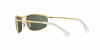 OKULARY RAY-BAN® OLYMPIAN RB 3119 001 62 ROZMIAR L