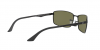 OKULARY RAY-BAN® N/A RB 3498 002/9A 61 ROZMIAR M Z POLARYZACJĄ